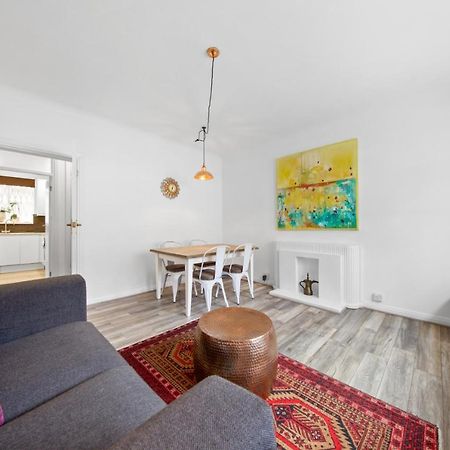 Apartamento Baker Street Style Londres Exterior foto