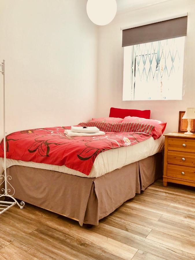 Apartamento Baker Street Style Londres Exterior foto