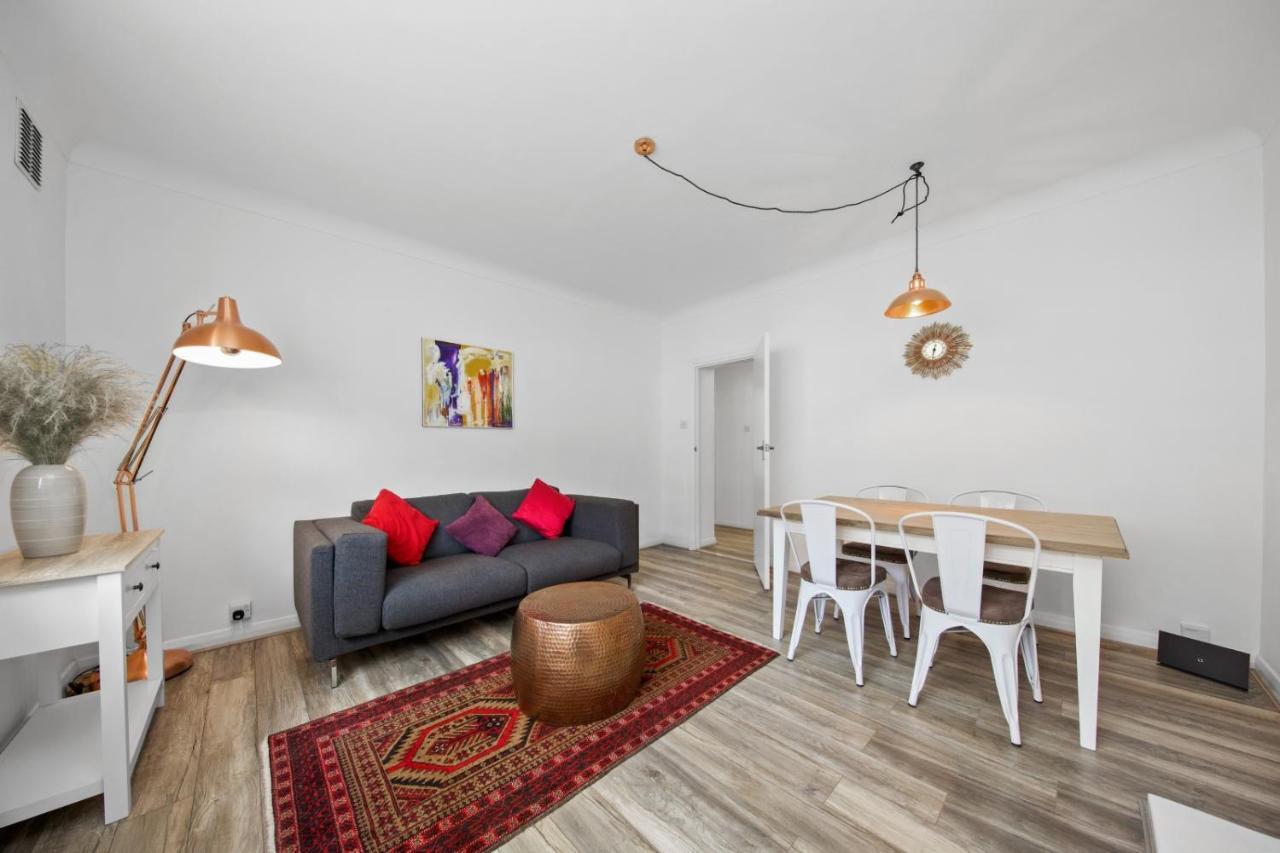 Apartamento Baker Street Style Londres Exterior foto