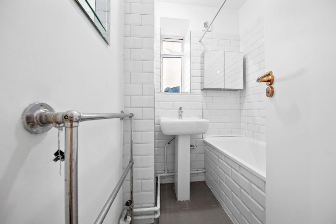 Apartamento Baker Street Style Londres Exterior foto