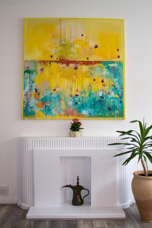 Apartamento Baker Street Style Londres Exterior foto