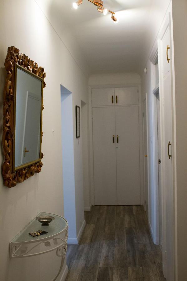 Apartamento Baker Street Style Londres Exterior foto